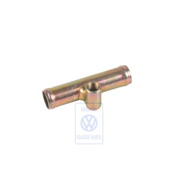 Genuine VW Breather Line - 251261315