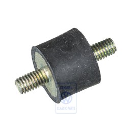 Genuine VW Bonded Rubber Bush - 251261325A