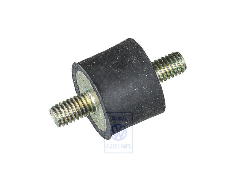 Genuine VW Bonded Rubber Bush - 251261325A