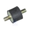 Genuine VW Bonded Rubber Bush - 251261325A