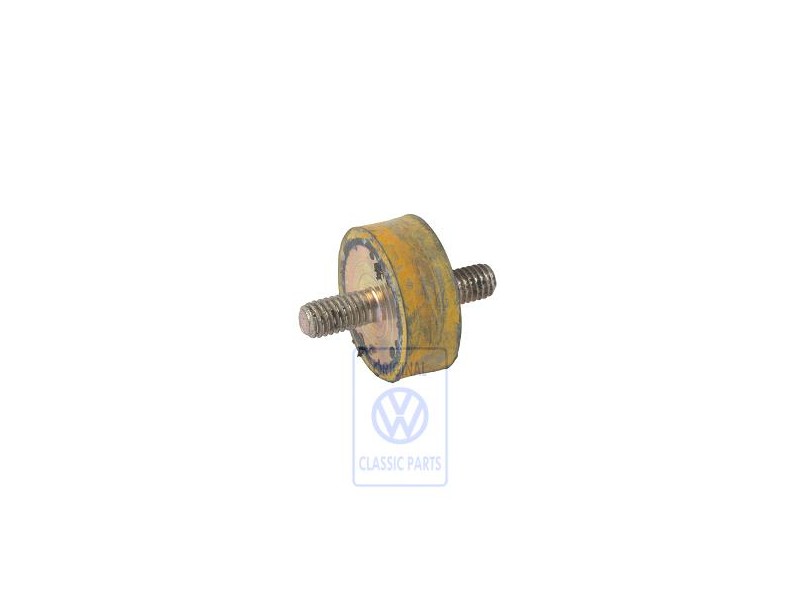 Genuine VW Bonded Rubber Bush - 251261325C