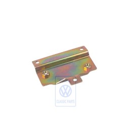 Genuine VW Console - 251261337