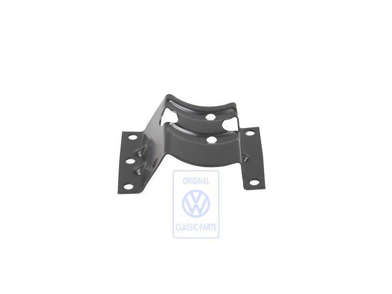 Genuine VW Console - 251261339A