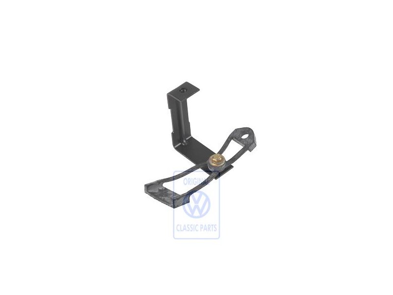 Genuine VW Bracket - 251261479