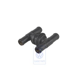 Genuine VW Non-Return Valve - 251261546C