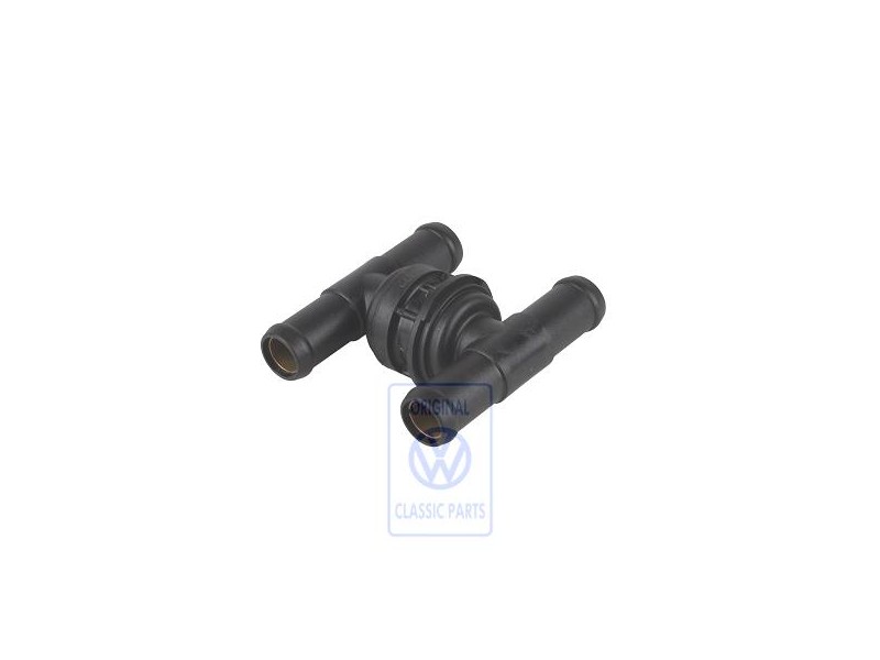 Genuine VW Non-Return Valve - 251261546C