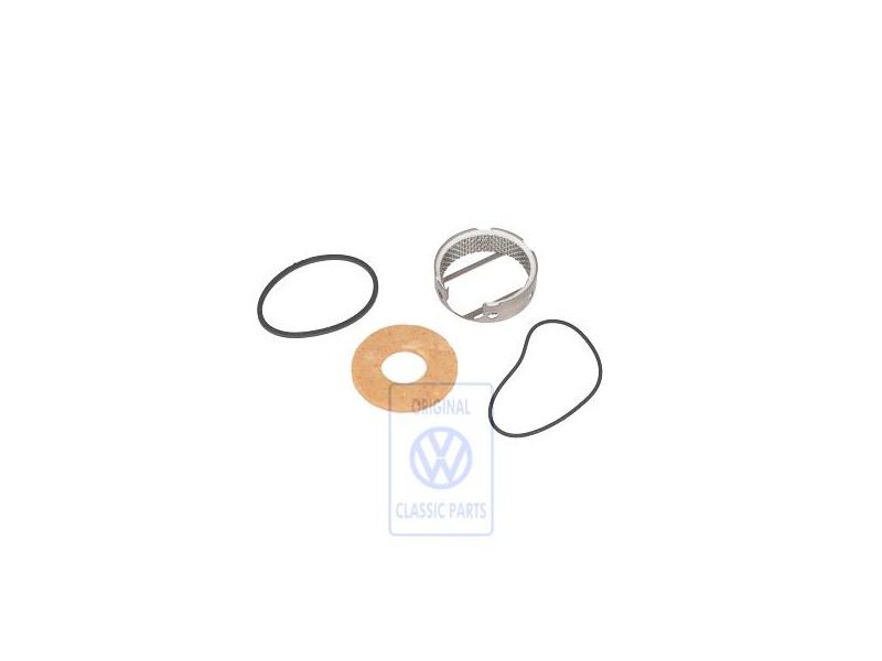 Genuine VW Gasket Set - 251261552