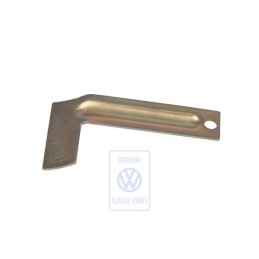 Genuine VW Bracket - 251261577