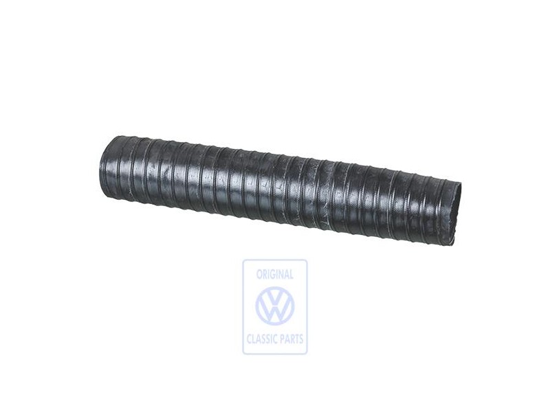 Genuine VW Warm Air Hose - 251261713B