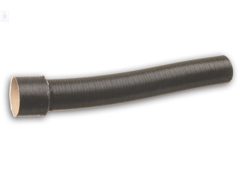 Genuine VW Warm Air Hose - 251261811