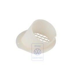Genuine VW Pipe Union - 251261867