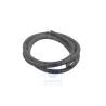 Genuine VW Coolant Hose - 251265055E