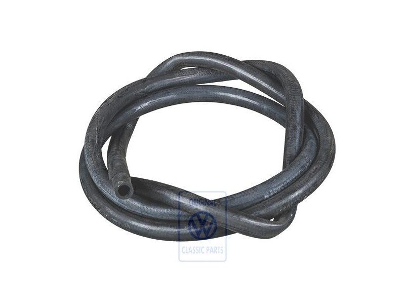 Genuine VW Coolant Hose - 251265055M