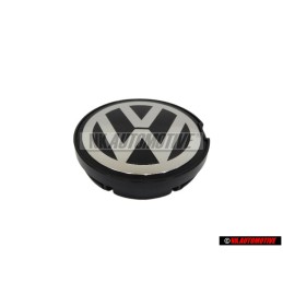 Genuine VW Cover Cap - 6N0601171