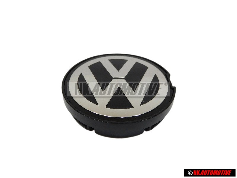 Genuine VW Cover Cap - 6N0601171