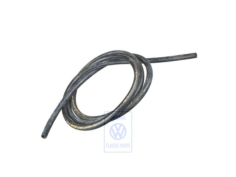 Genuine VW Coolant Hose - 251265057D