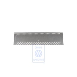 Genuine VW Baffle Plate - 251265329