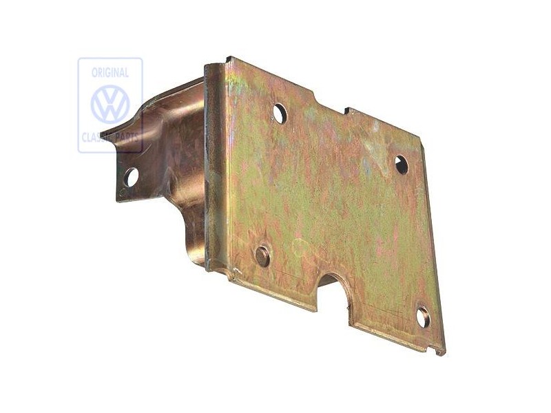 Genuine VW Bracket - 251399241J