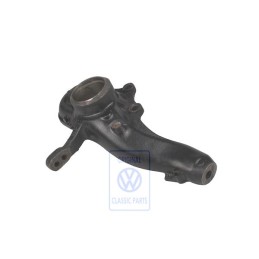 Genuine VW Wheel Bearing Housing - 251407108