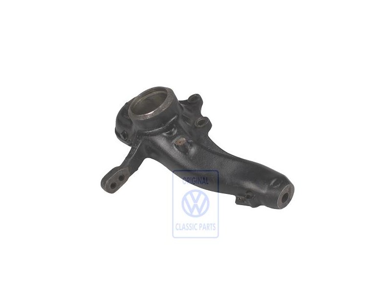 Genuine VW Wheel Bearing Housing - 251407108
