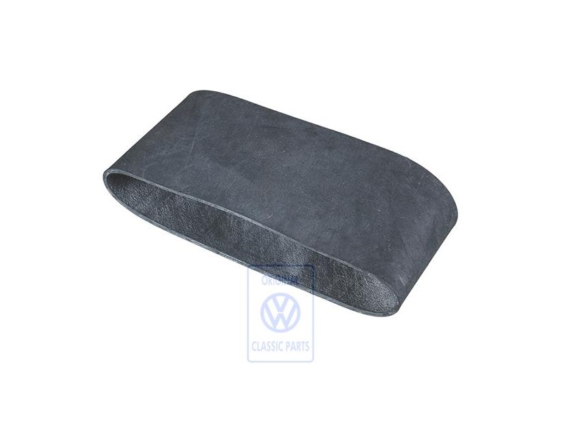 Genuine VW Hose - 251407292D
