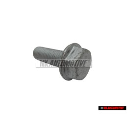 Genuine VW Self-Locking Bolt - N 90174001