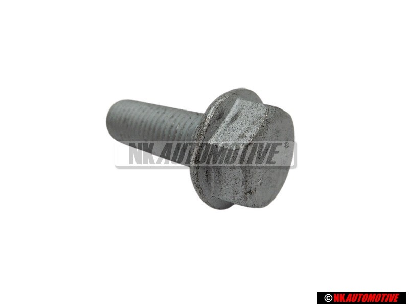 Genuine VW Self-Locking Bolt - N 90174001