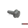 Genuine VW Self-Locking Bolt - N 90174001