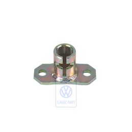 Genuine VW Flange - 251419407D