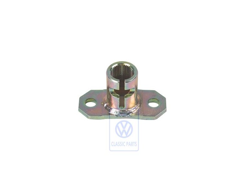 Genuine VW Flange - 251419407D