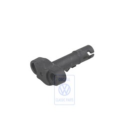 Genuine VW Flange - 251419771