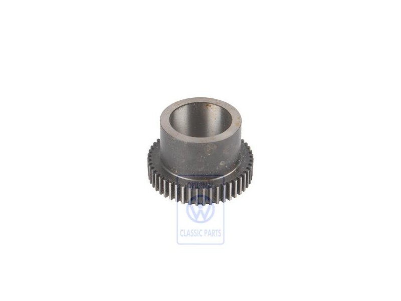 Genuine VW Rotor For Speed Sensor - 251614149
