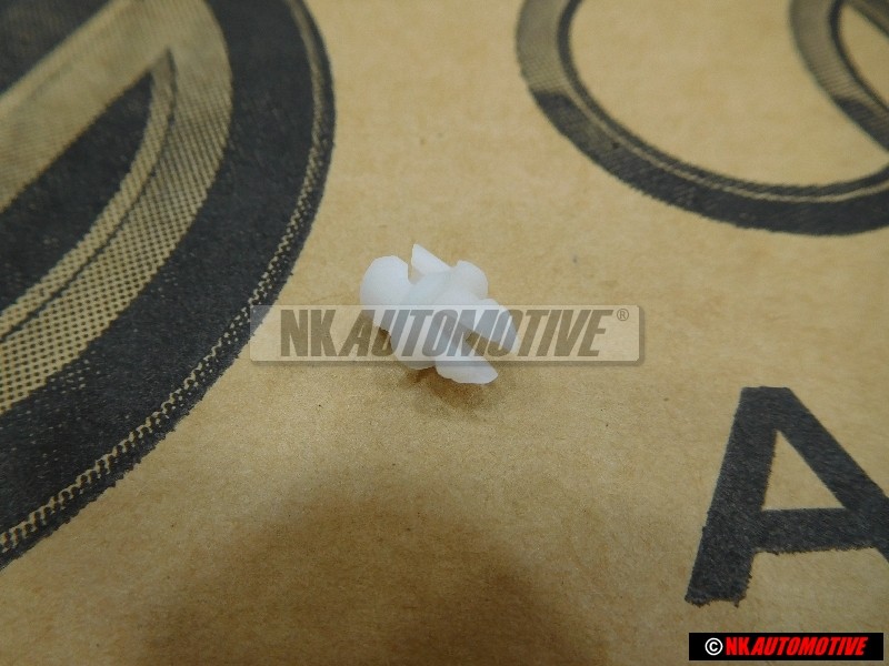 Genuine VW Holder For Bowden Cable - 443837161