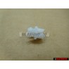 Genuine VW Holder For Bowden Cable - 443837161