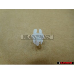 Genuine VW Holder For Bowden Cable - 443837161
