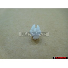 Genuine VW Holder For Bowden Cable - 443837161