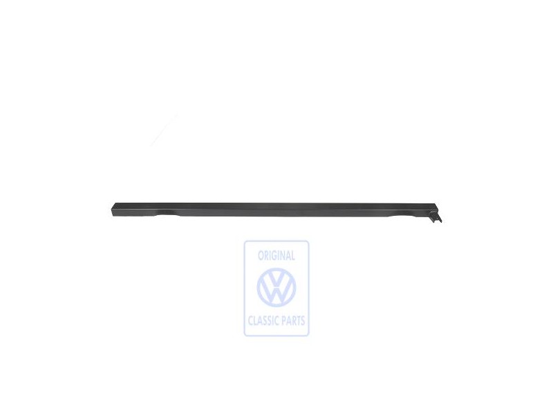 Genuine VW Protective Pipe - 251703811A