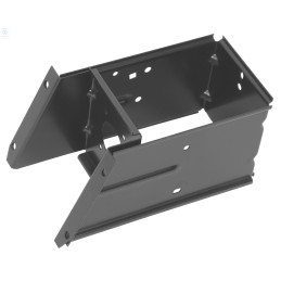Genuine VW Housing For Shift Mechanism - 251711107E