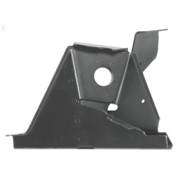 Genuine VW Support Plate - 251711130