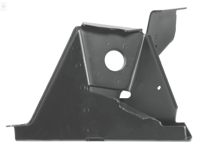 Genuine VW Support Plate - 251711130