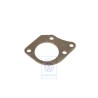 Genuine VW Plate - 251711187B
