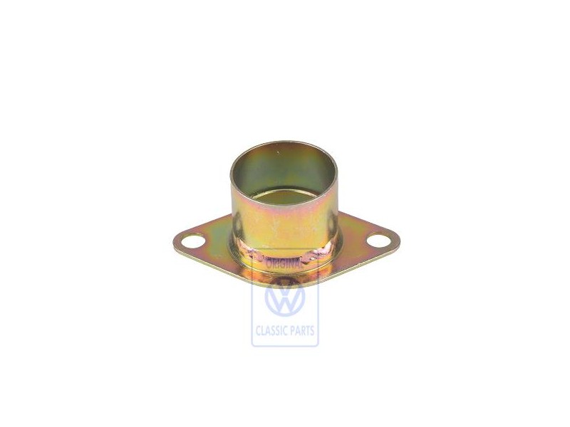 Genuine VW Flange - 251711192