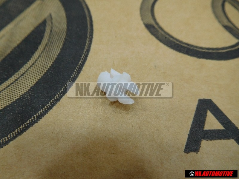 Genuine VW Clip - 171837199A