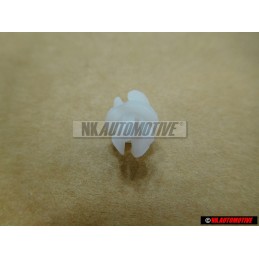 Genuine VW Clip - 171837199A