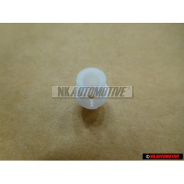 Genuine VW Clip - 171837199A