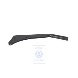 Genuine VW Brake Lever - 251711307