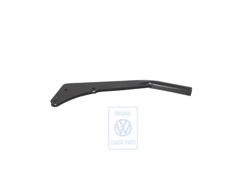 Genuine VW Brake Lever - 251711307
