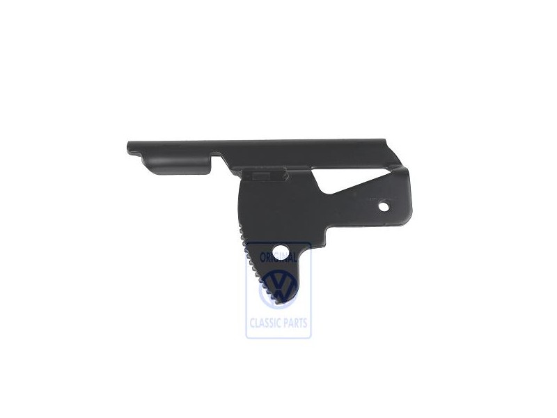 Genuine VW Bearing Bracket For Handbrake Lever - 251711329C