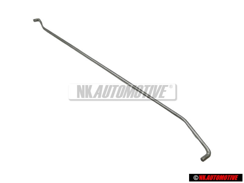 Genuine VW Pull Rod - 1H6827515A