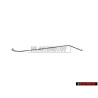 Genuine VW Pull Rod - 1H6827515A